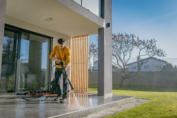 Cortland, NY Pressure Washing Services Company